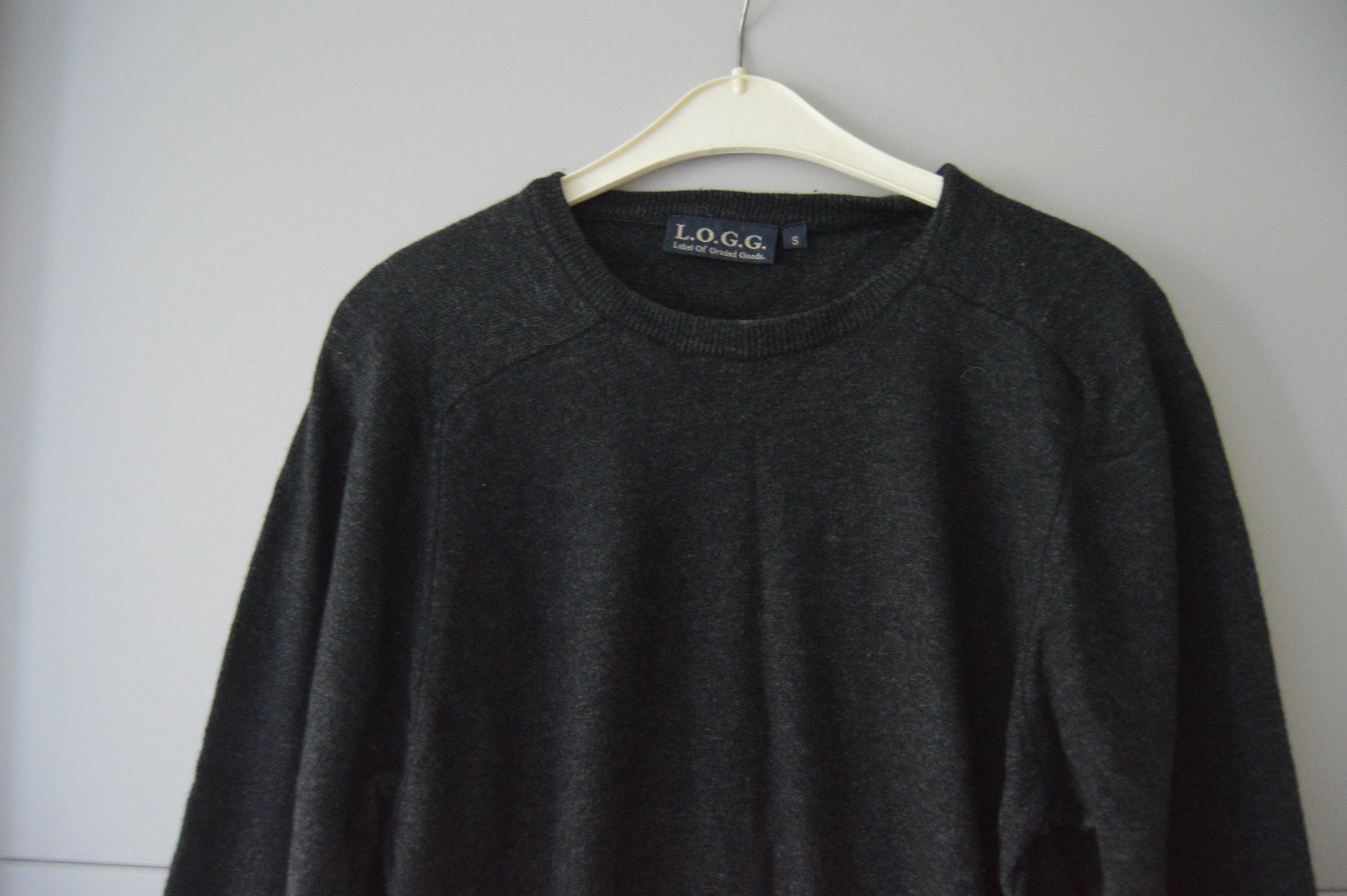 H&M Pullover gr.S wolle