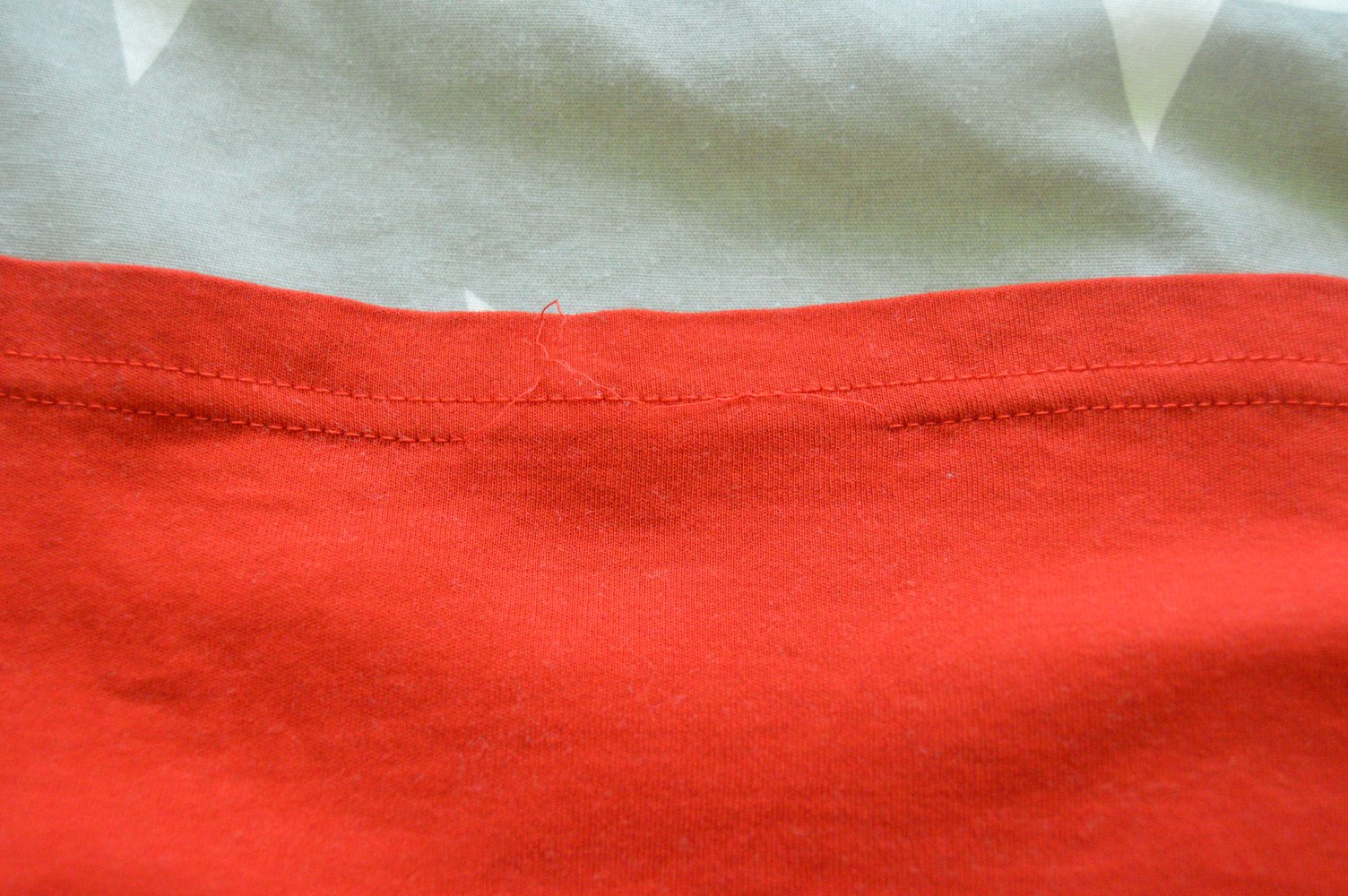 Ralph Lauren herren polo gr.M rot