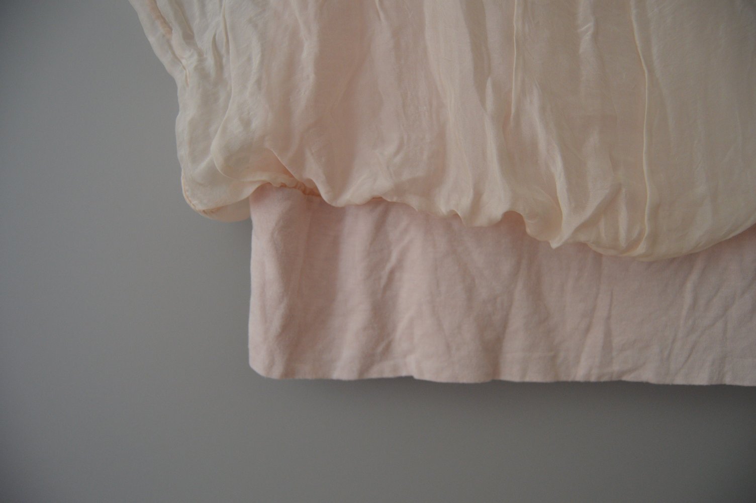 mirelle Made In Italy Bluse S M 38 40
