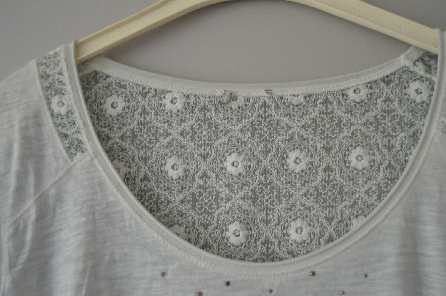 Tredy Shirt gr.42