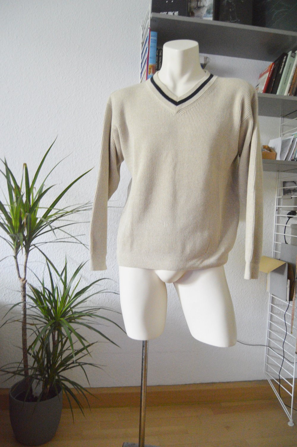 Herren Pullover gr.M von Salvatore