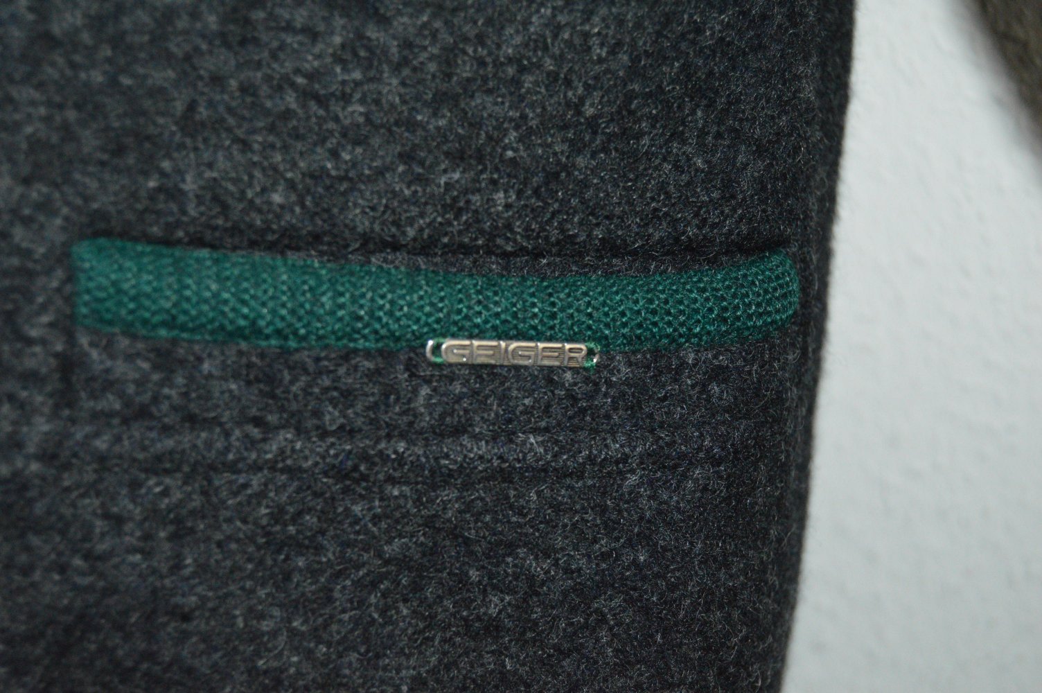 Geiger Austria Trachten Jacke gr.52