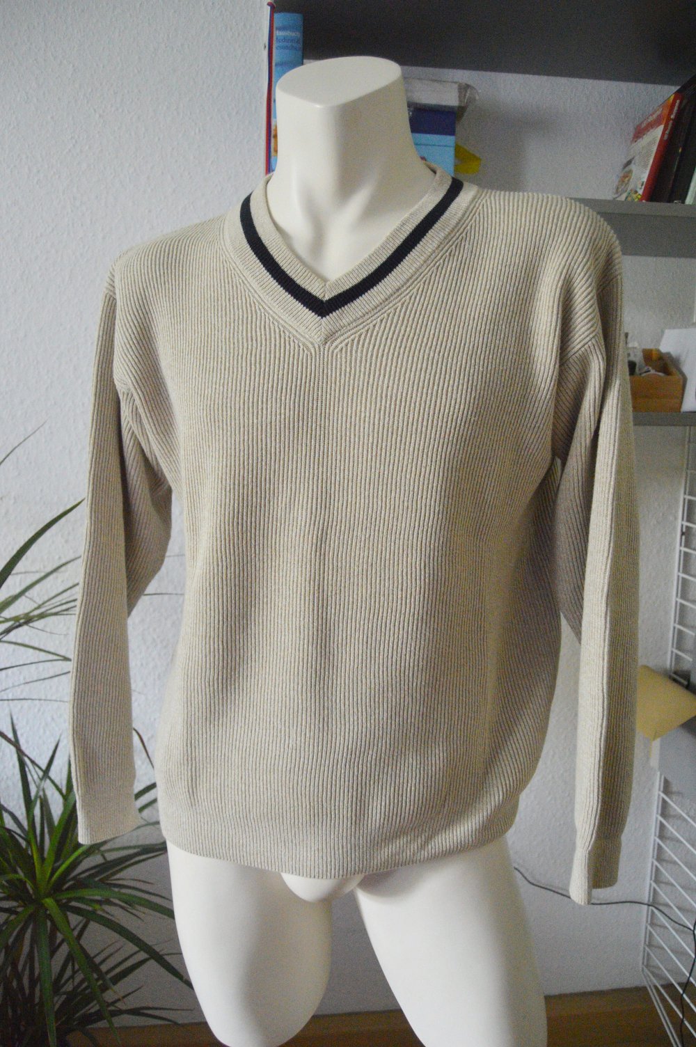 Herren Pullover gr.M von Salvatore