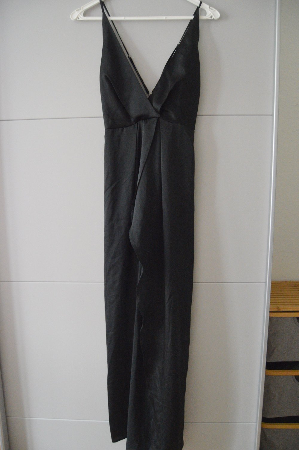 Sexy Kleid gr.38 mit mega beinausschitt von Asos
