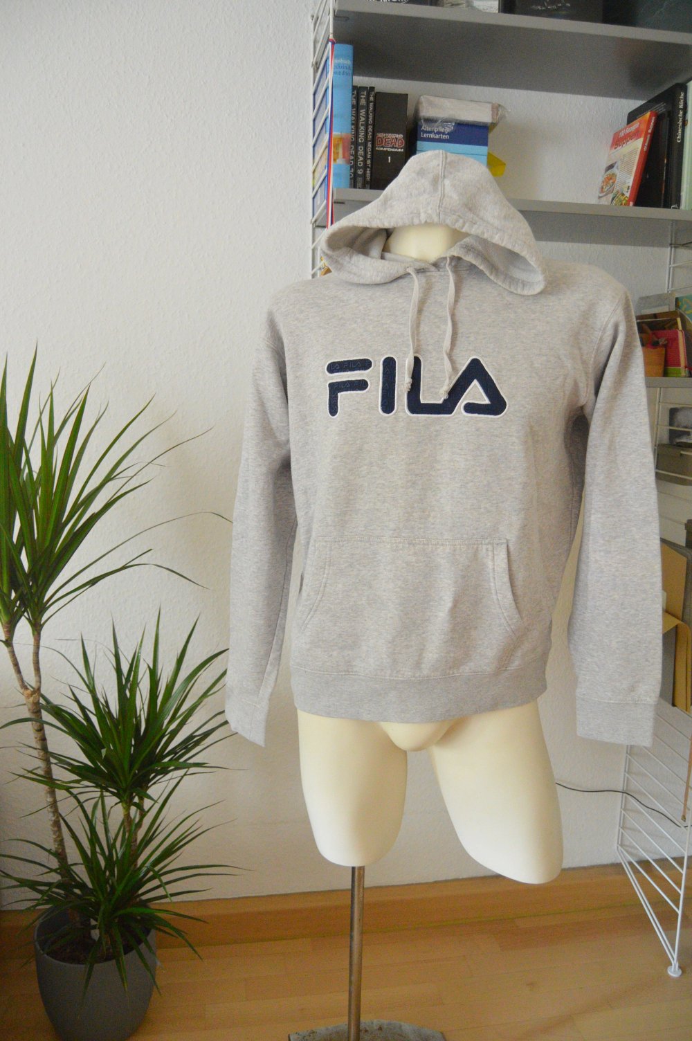 Fila Pullover gr.52