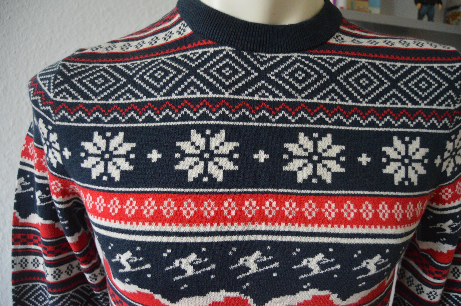 H&M feinstrick pullover gr.S oder teenies gr.170