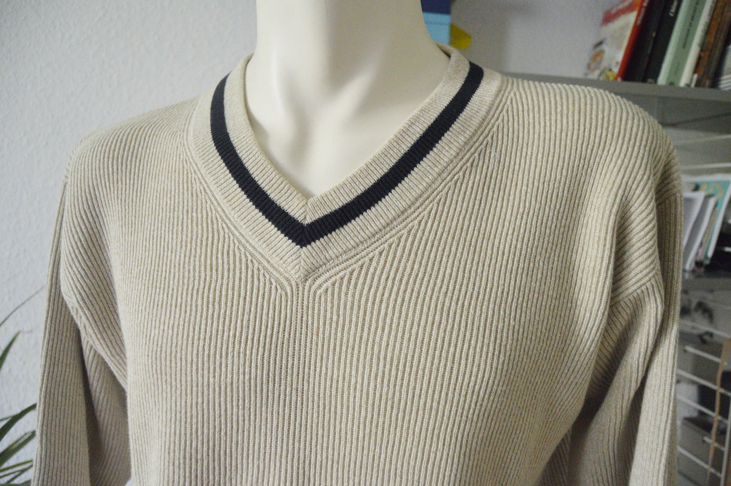 Herren Pullover gr.M von Salvatore