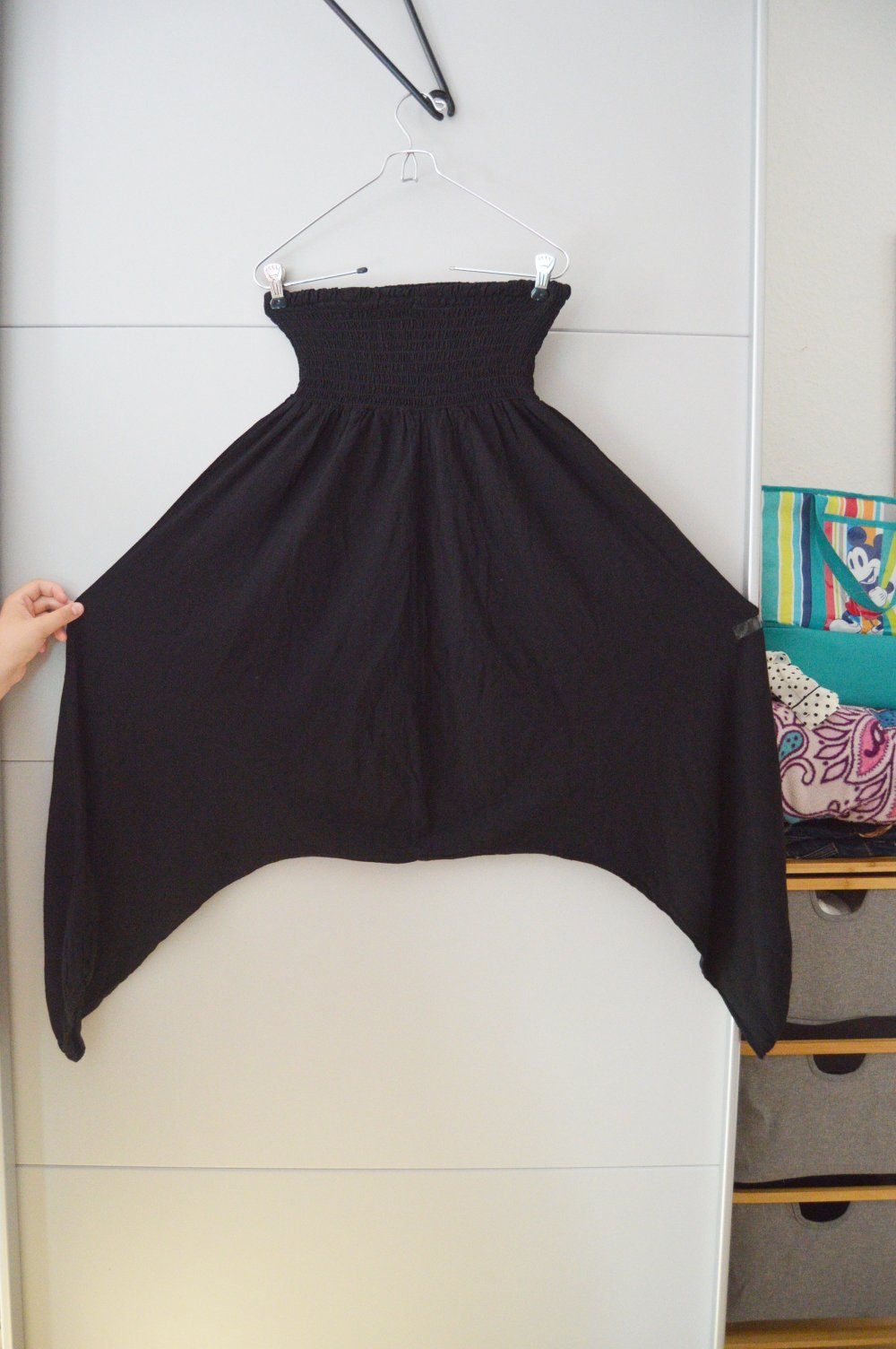 Buffalo London Haremhose Alladinhose Pumphose S M