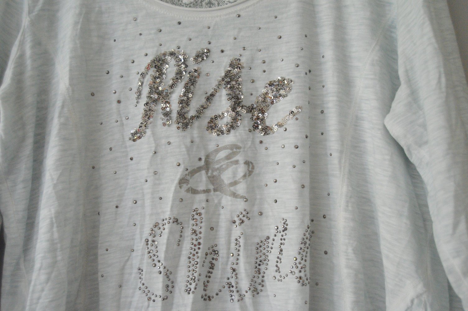 Tredy Shirt gr.42
