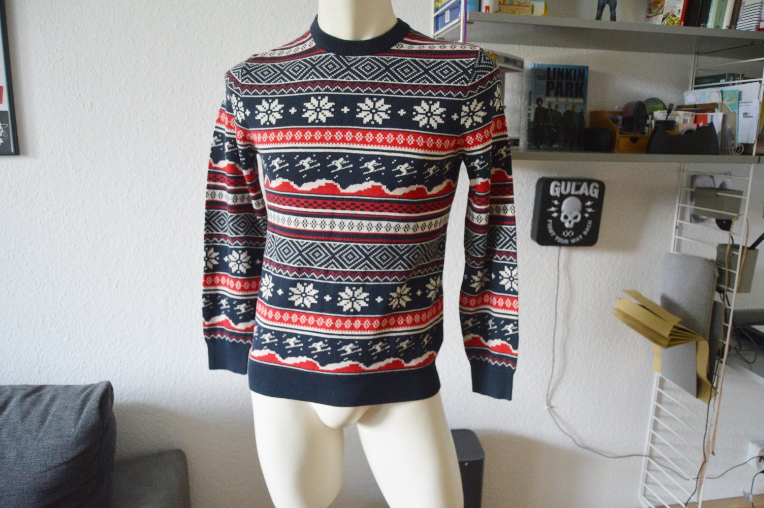 H&M feinstrick pullover gr.S oder teenies gr.170