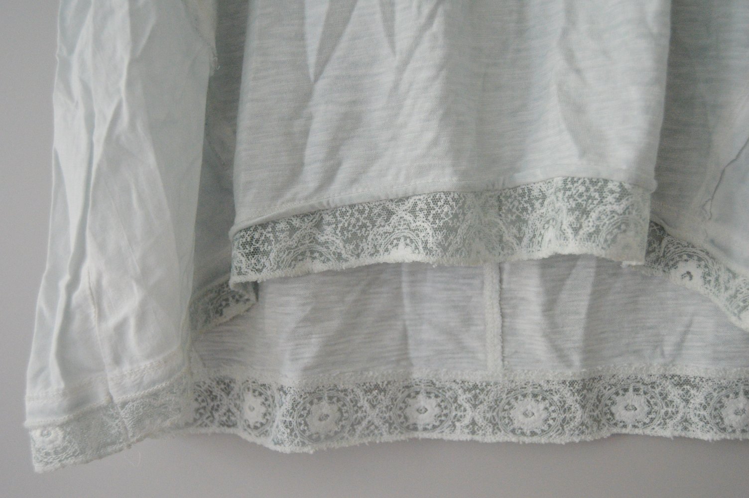 Tredy Shirt gr.42