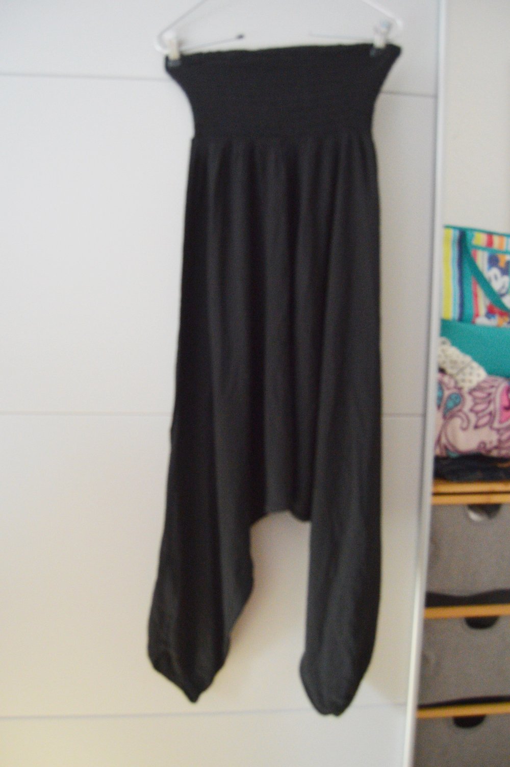 Buffalo London Haremhose Alladinhose Pumphose S M