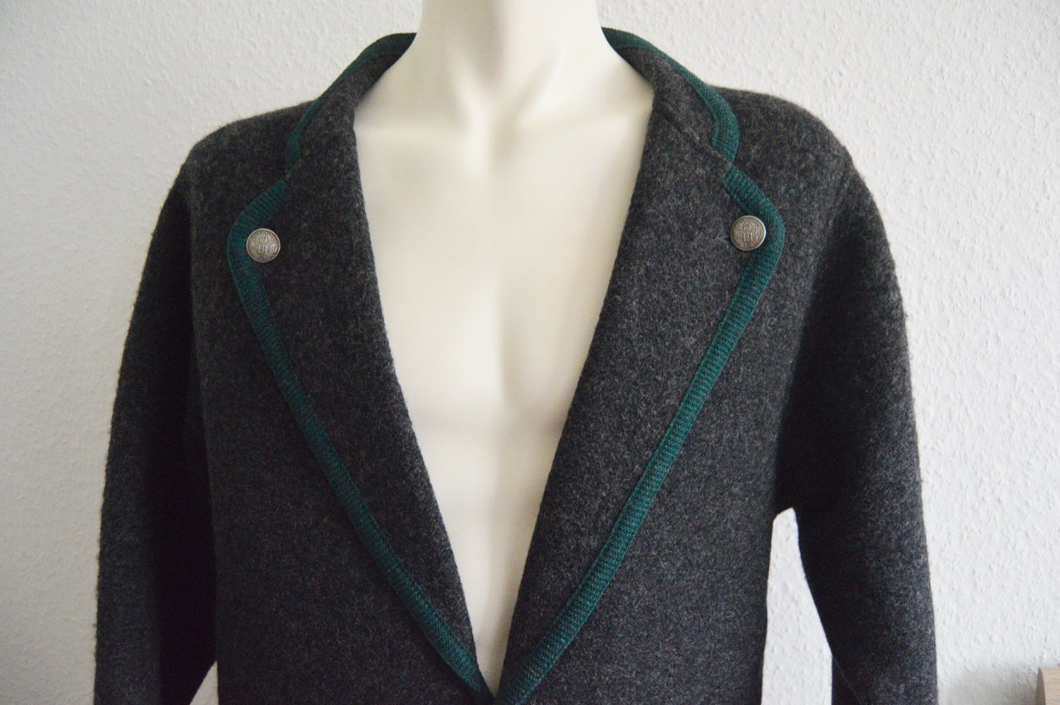 Geiger Austria Trachten Jacke gr.52