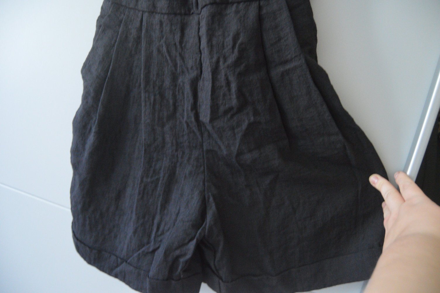 Mango Einteiler Jumpsuit gr.M