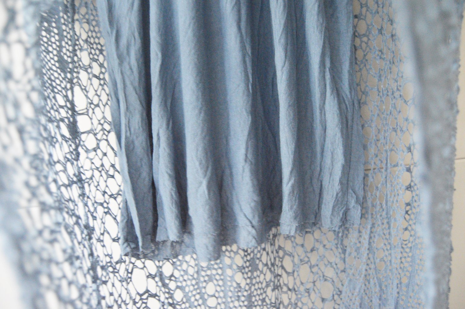 Sommer Kleid S/M Made In Italy merjungfrau