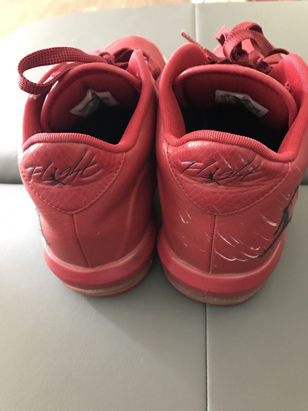JORDAN SNEAKER IN GRÖSSE 43