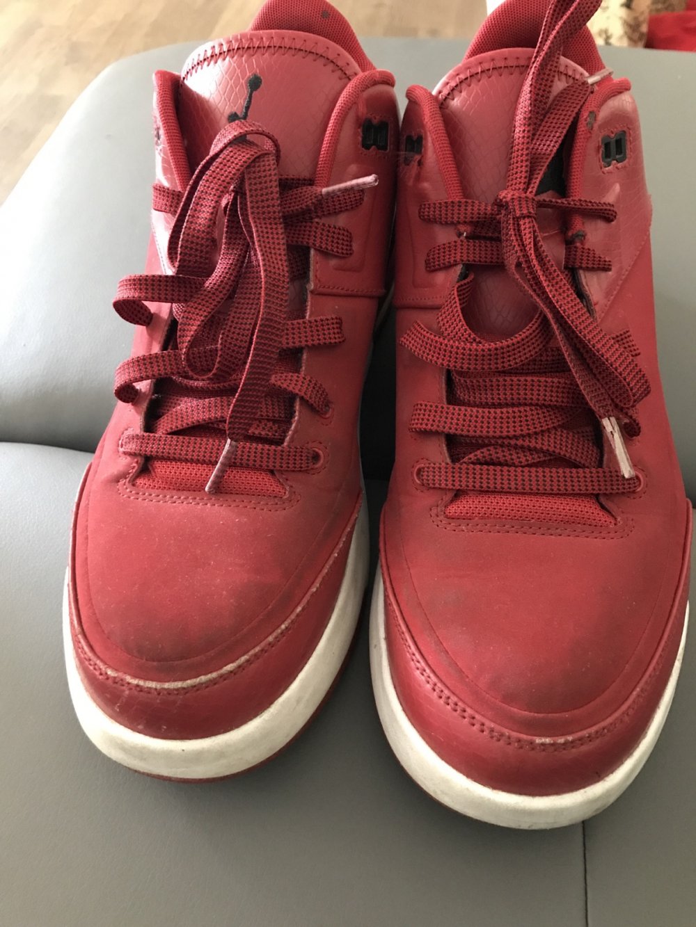 JORDAN SNEAKER IN GRÖSSE 43