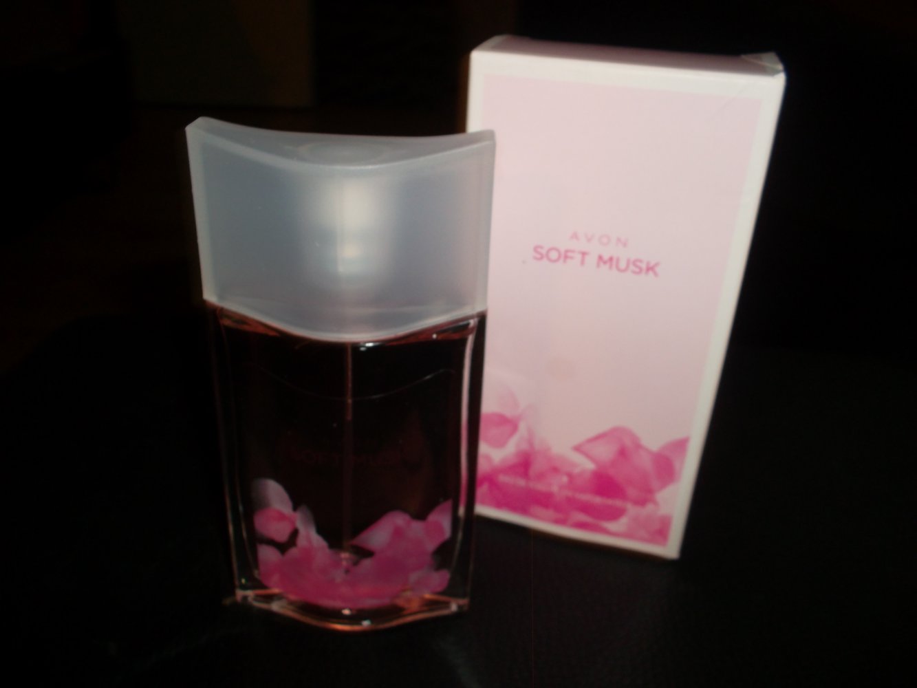 neu,avon soft musk,50 ml,edt