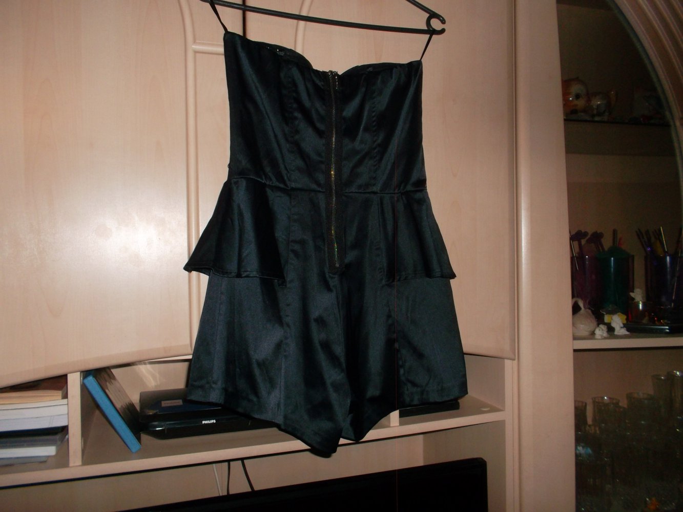 sexy overall,neu,gr. 38