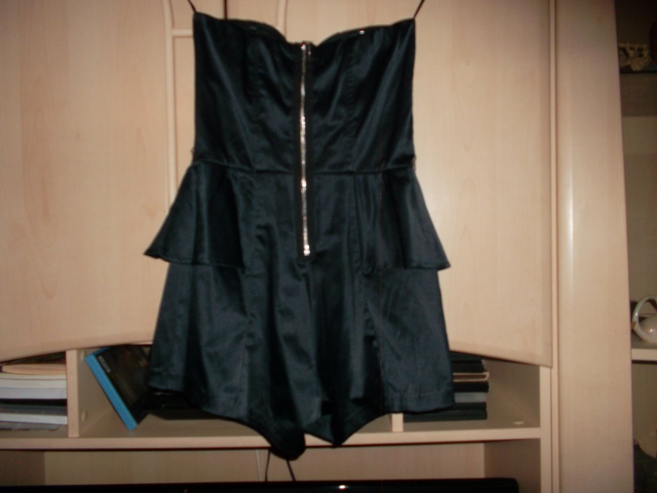 sexy overall,neu,gr. 38