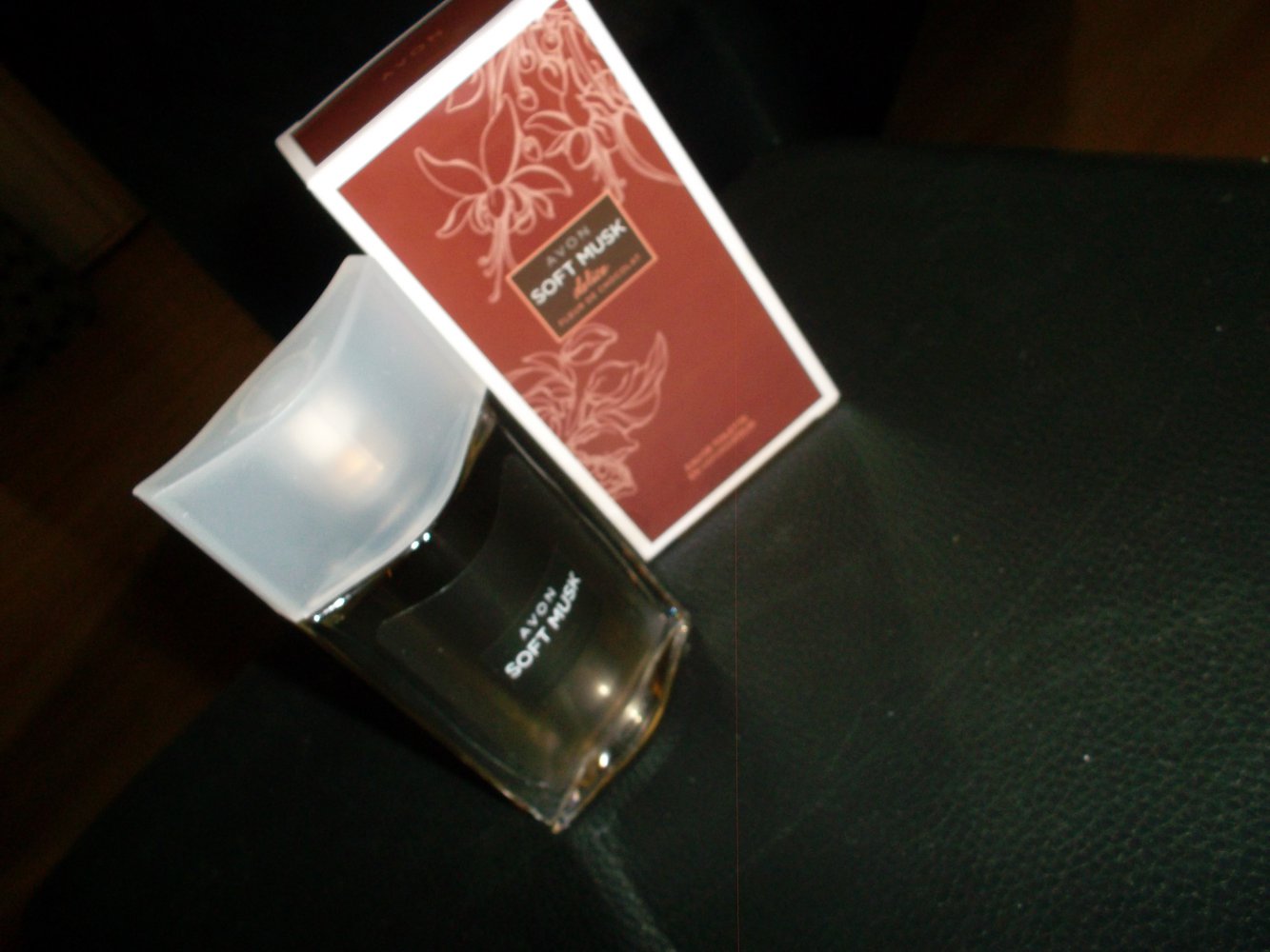 neu,avon soft musk delice,50 ml edt