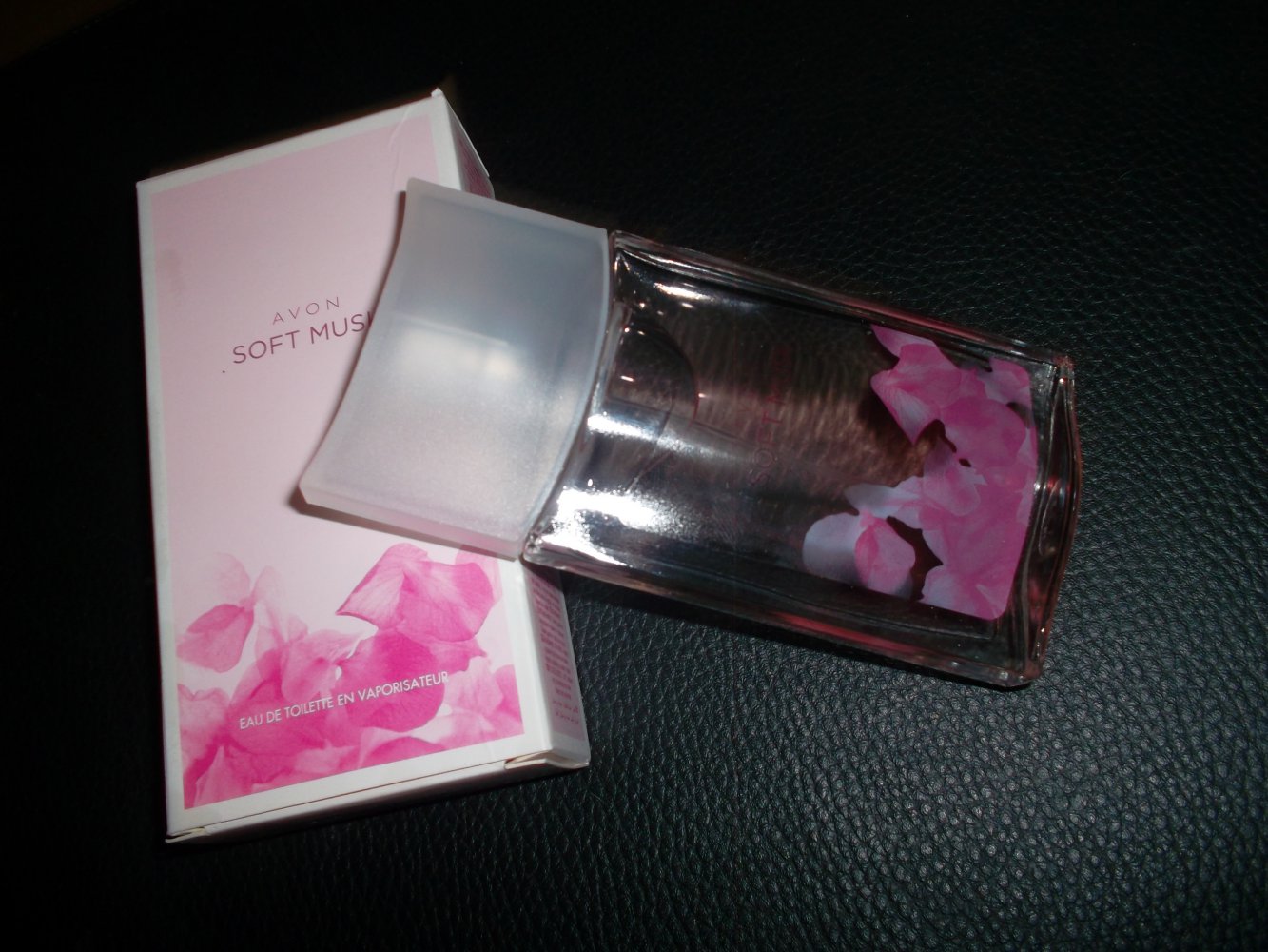 neu,avon soft musk,50 ml,edt