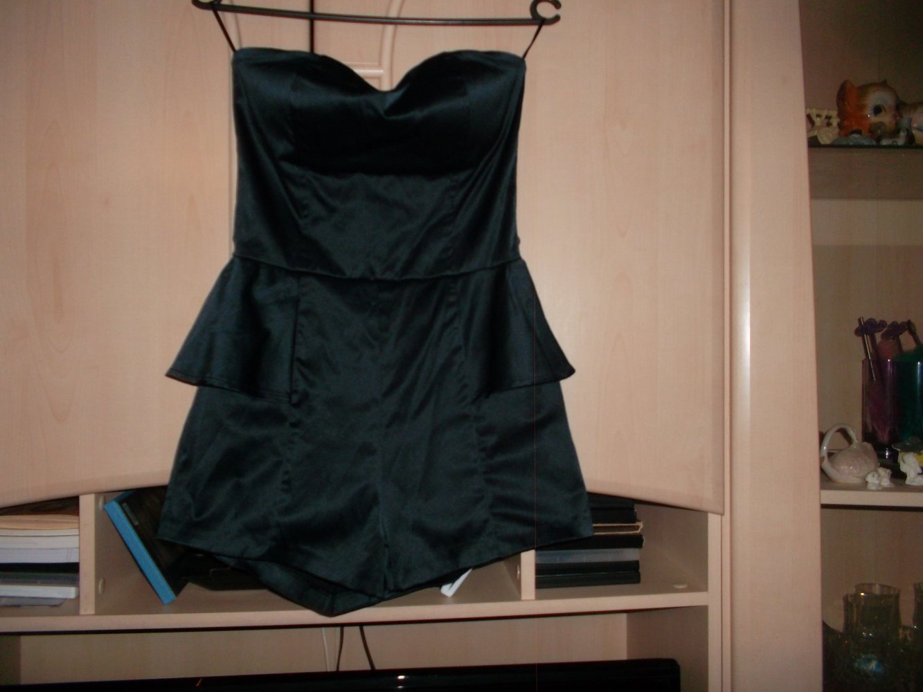 sexy overall,neu,gr. 38