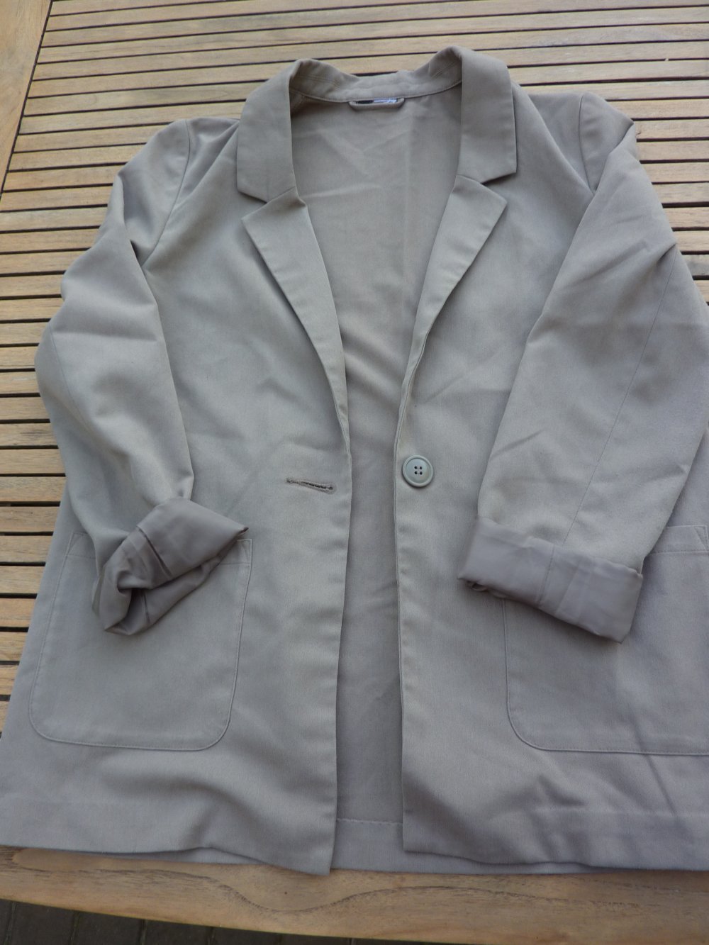 Damenblazer Gr. L