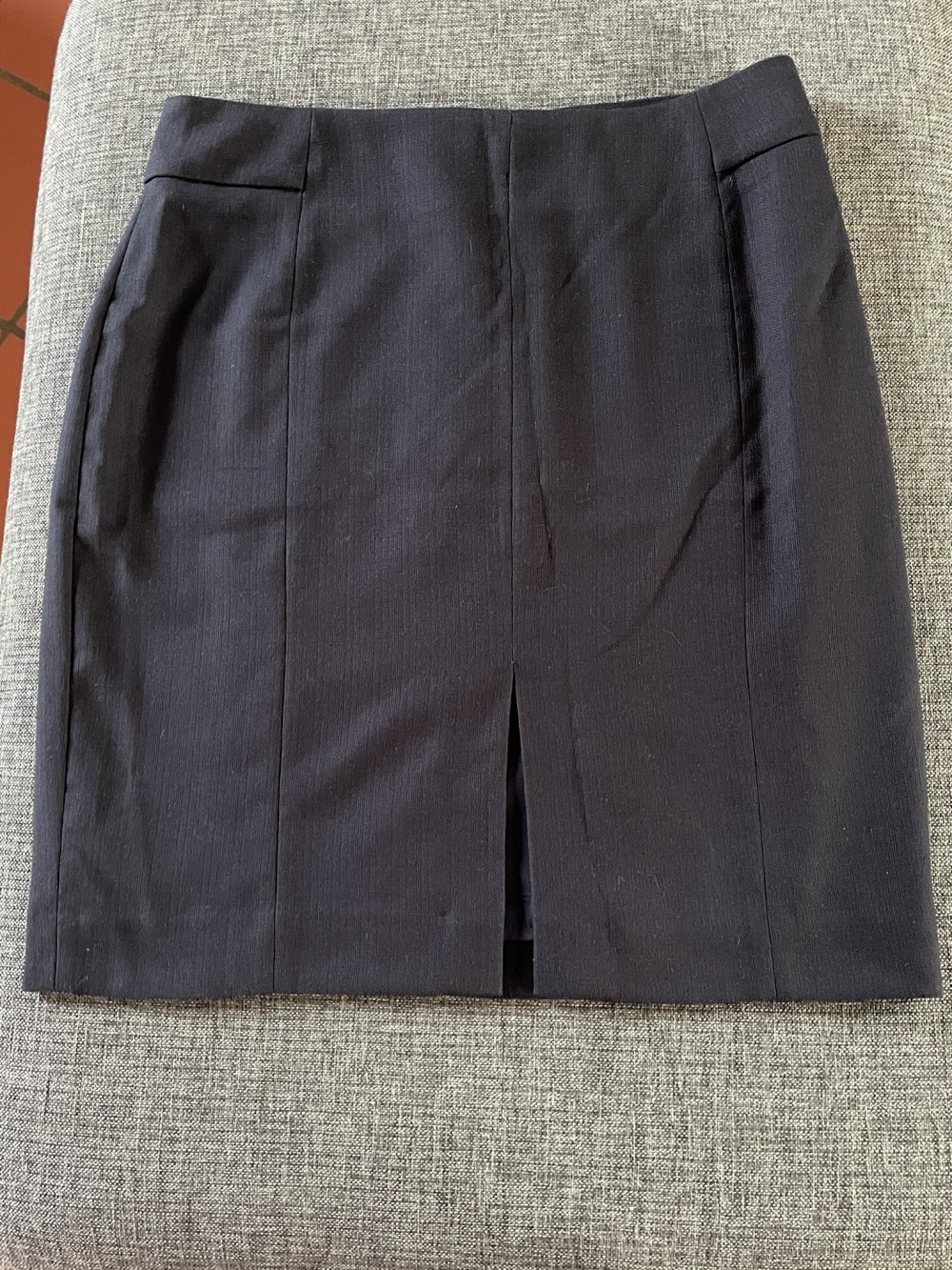 Bleistiftrock von H&M, Gr. 42