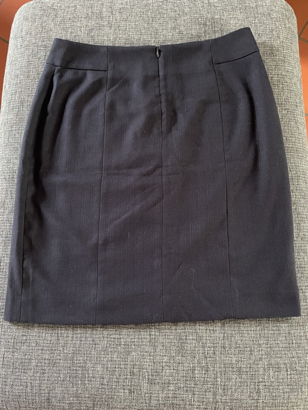Bleistiftrock von H&M, Gr. 42