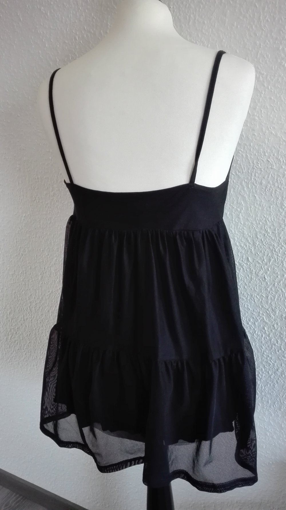 Süßes Longtop