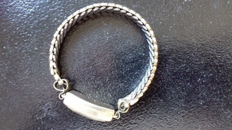 Vintage Armband Uhr
