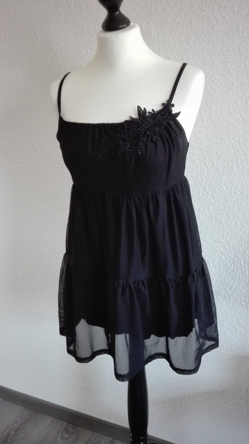 Süßes Longtop