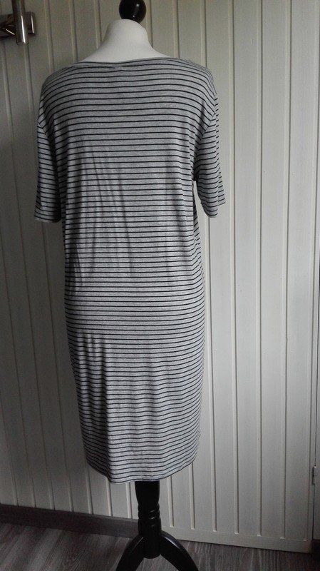 Casual Kleid
