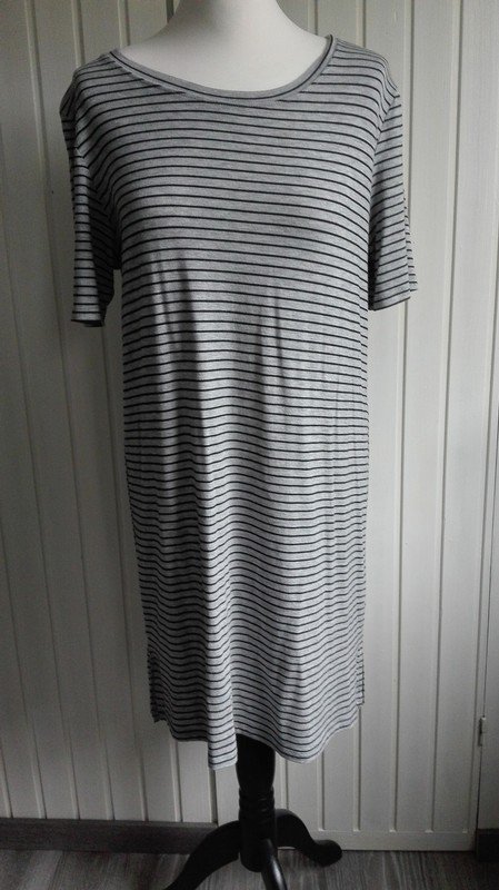Casual Kleid