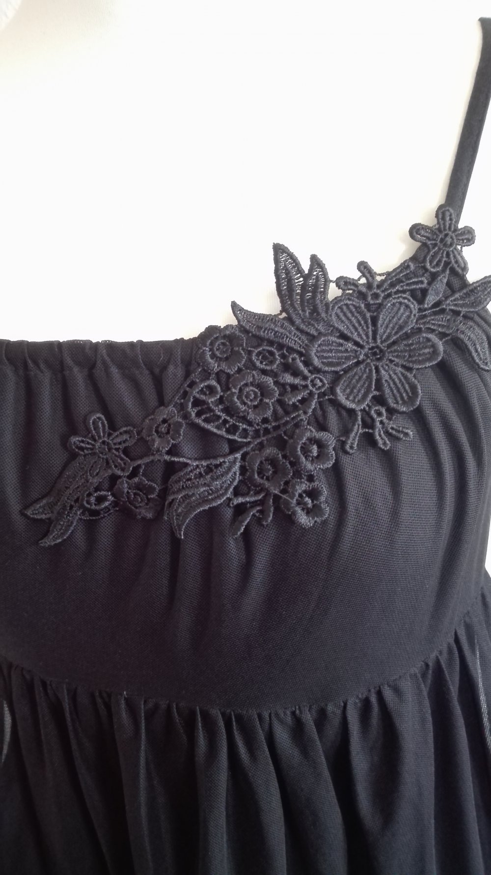 Süßes Longtop
