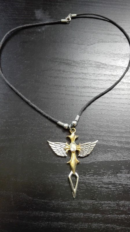 Schöne Kette
