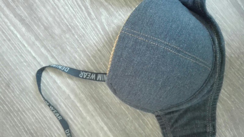 Jeans-Design BH