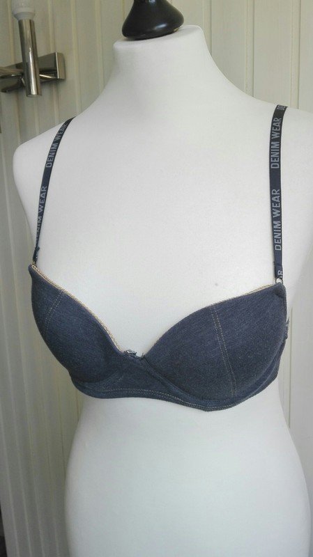 Jeans-Design BH