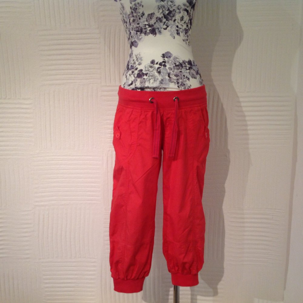 Caprihose