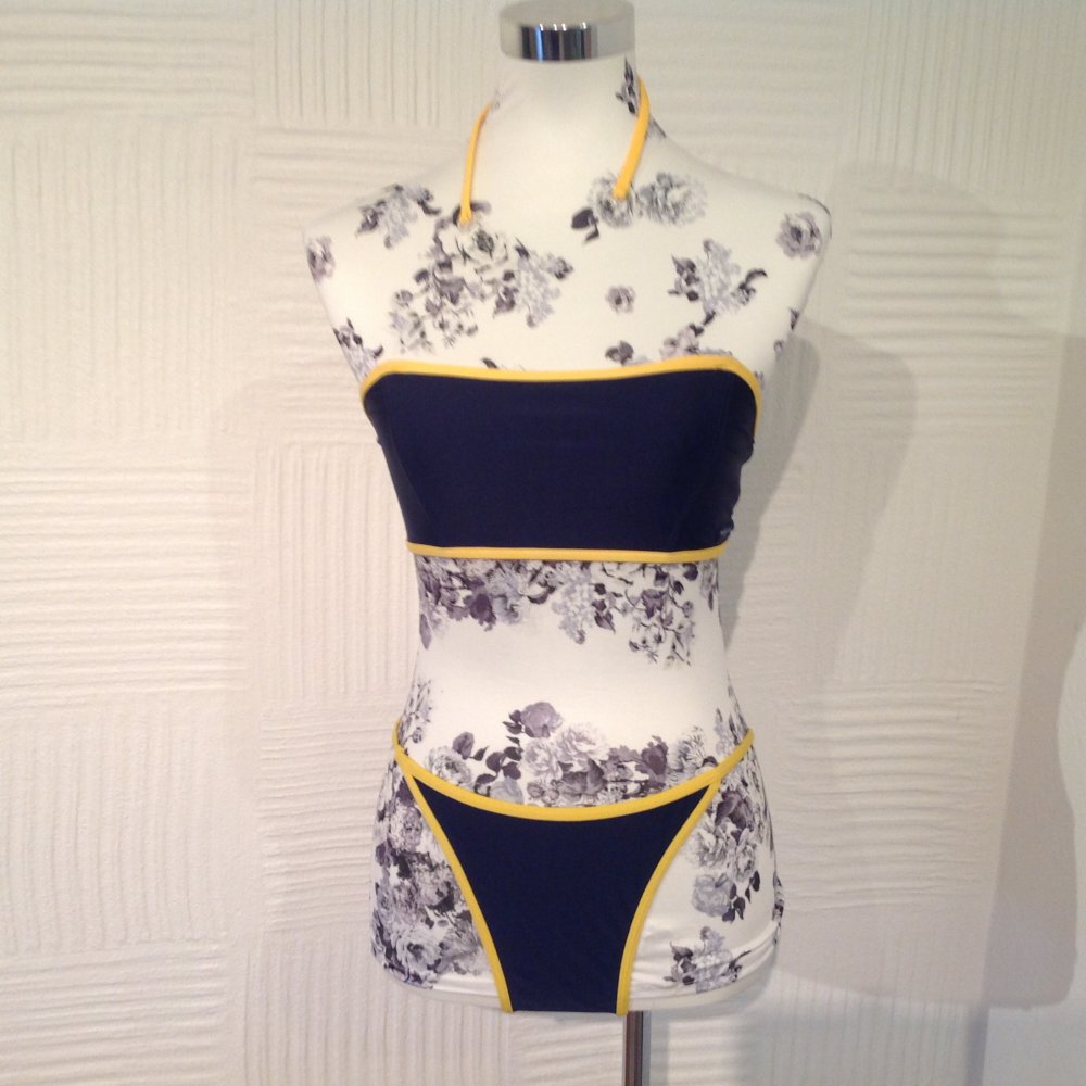Bikini - 36/38 - 