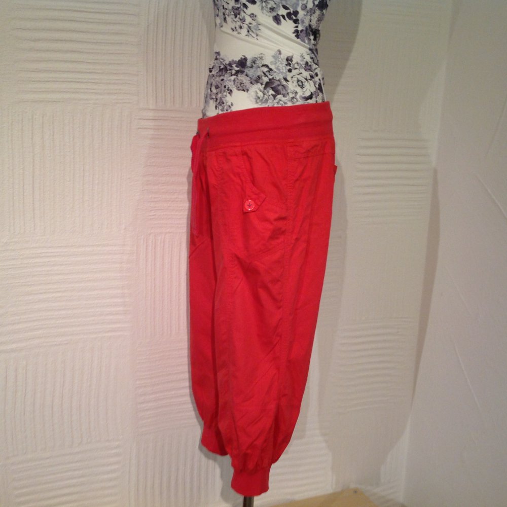 Caprihose