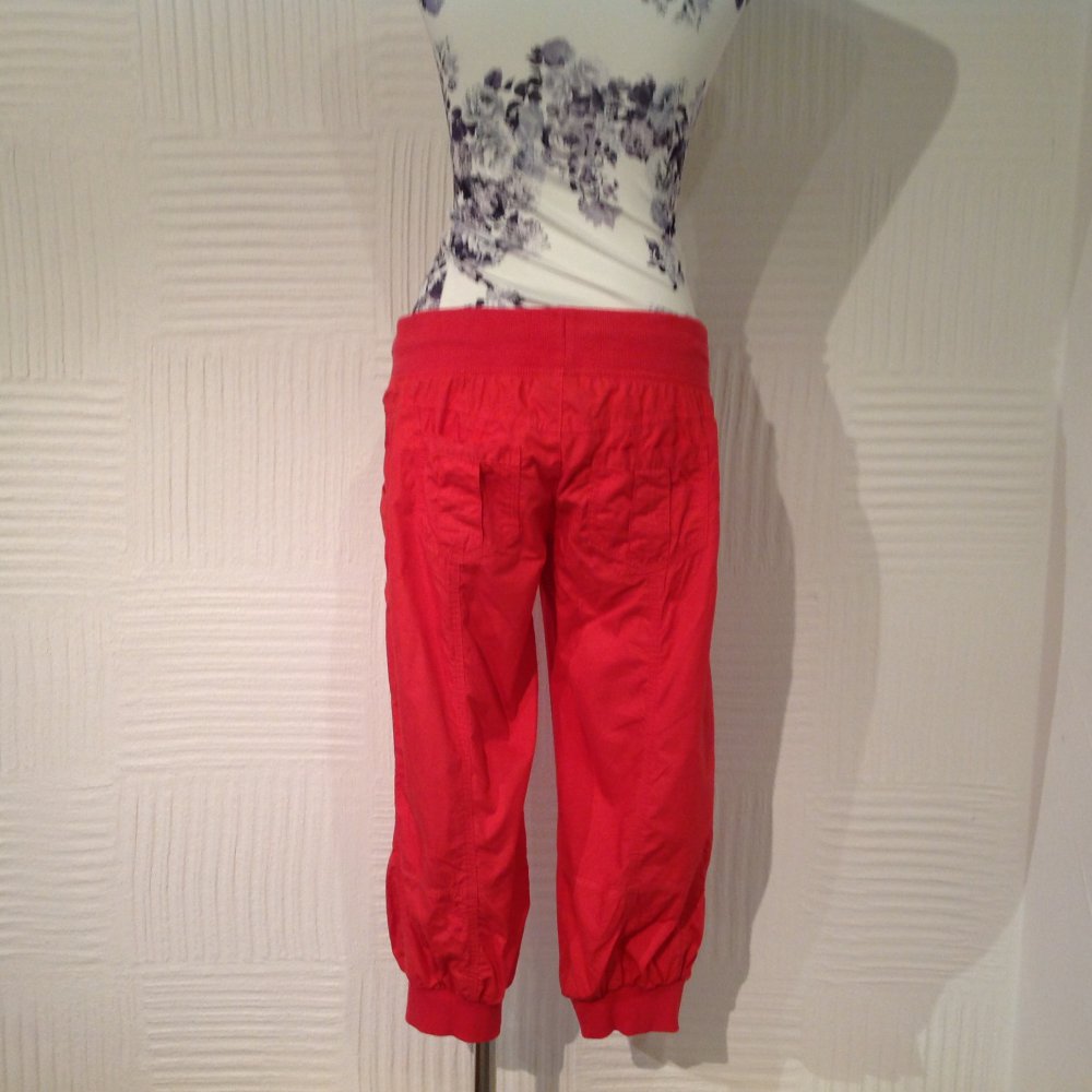 Caprihose