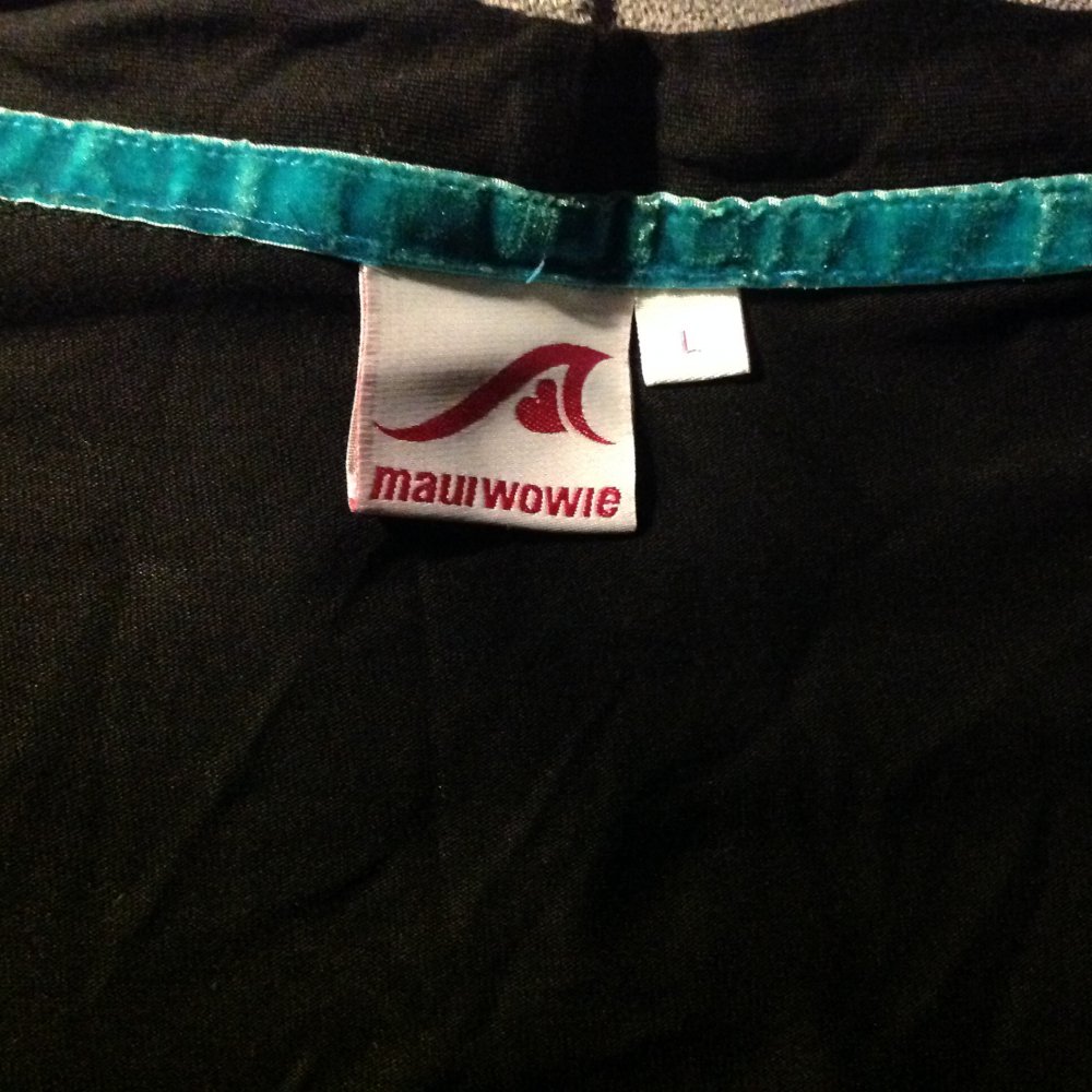 Langarm Shirt von maui wowie 