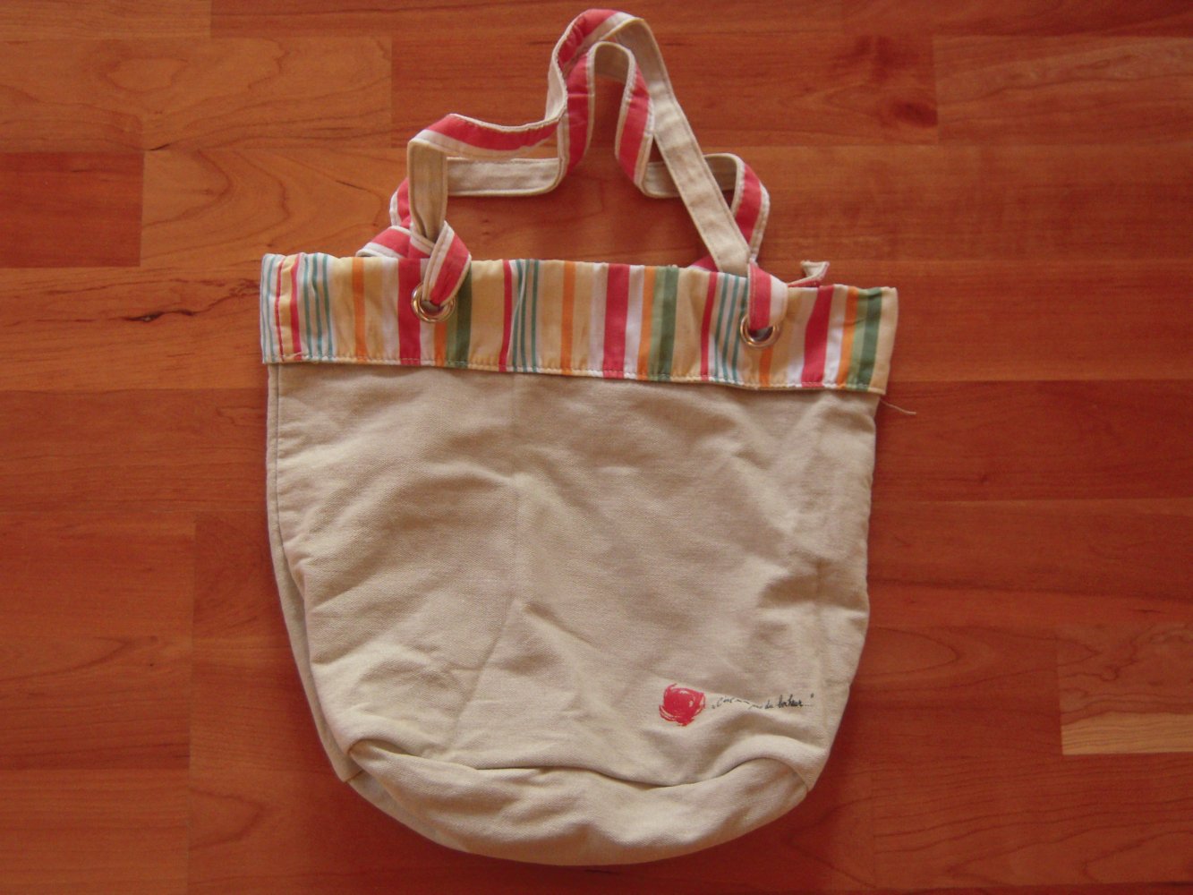 Tasche Mini-Shopper