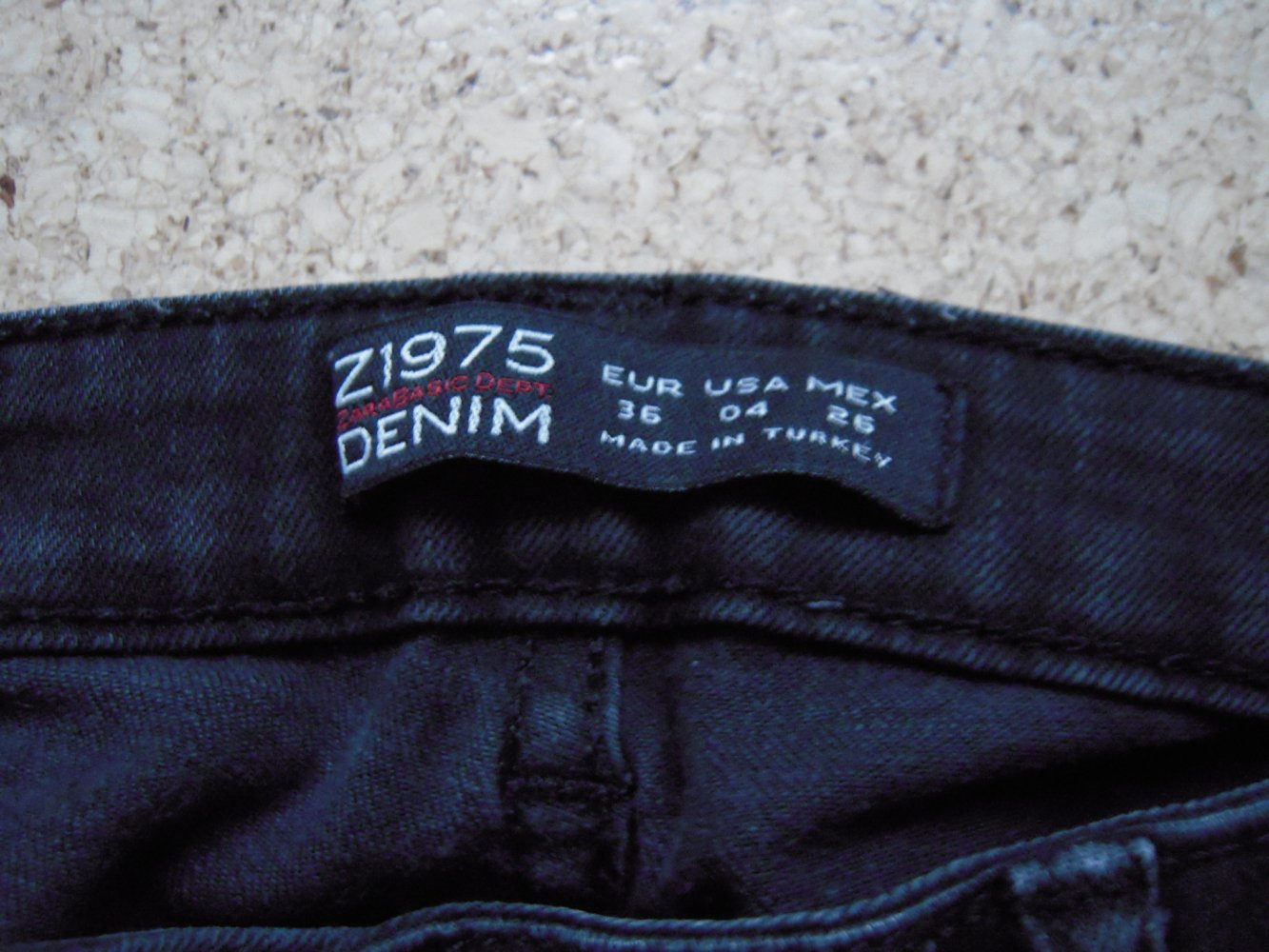 Jeans