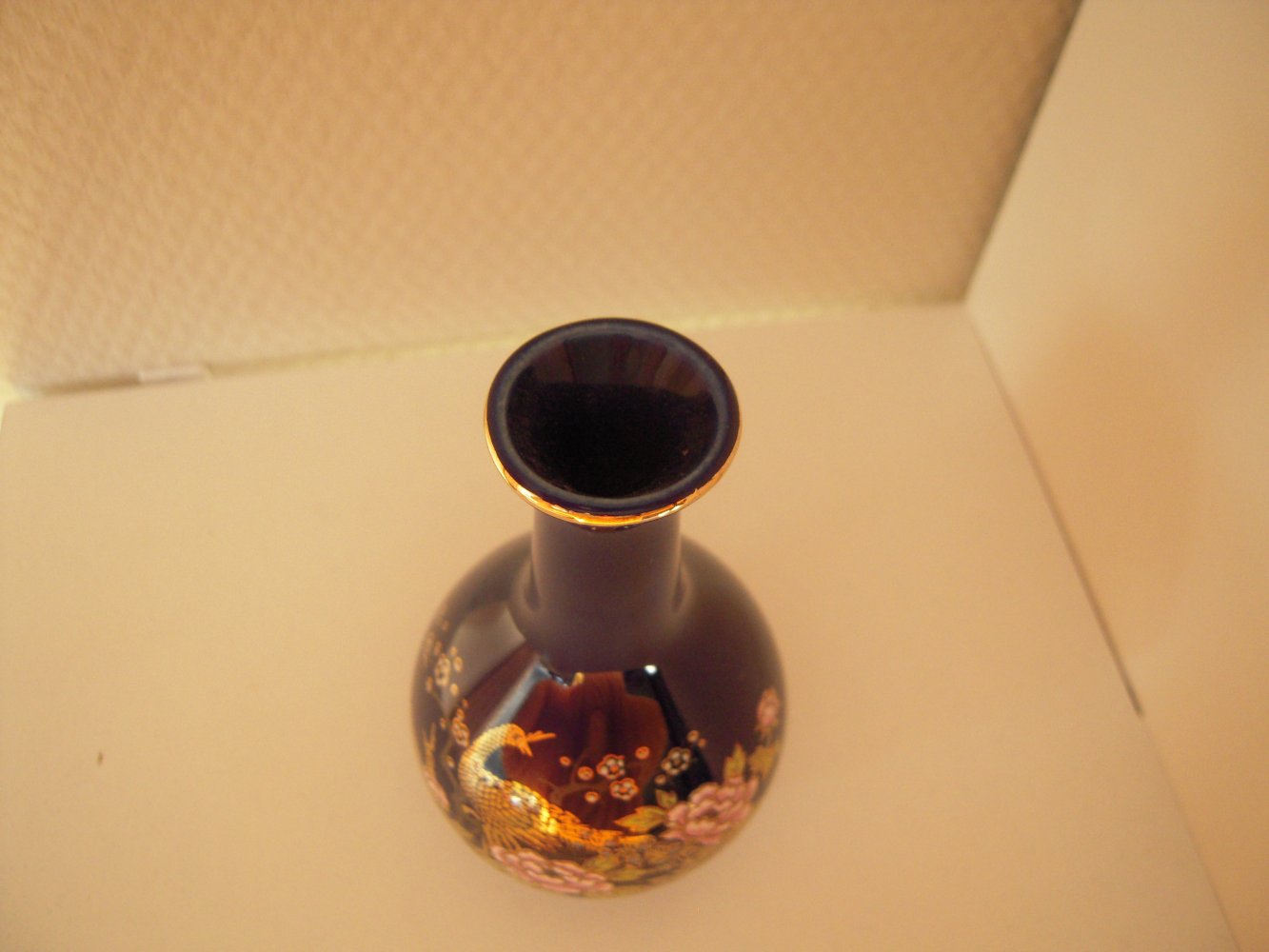 Vase asiatisch