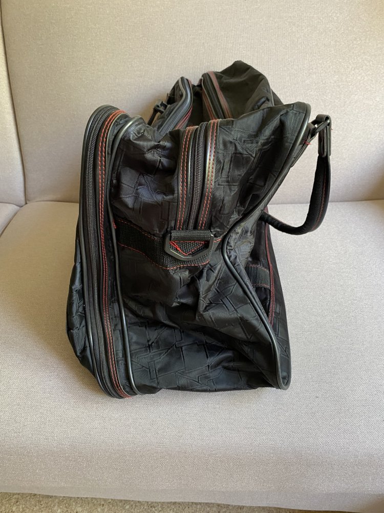 Reisetasche Weekender