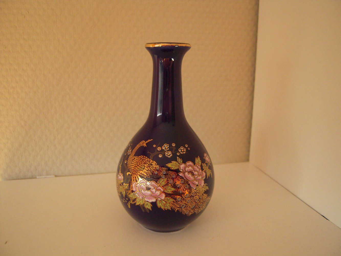 Vase asiatisch
