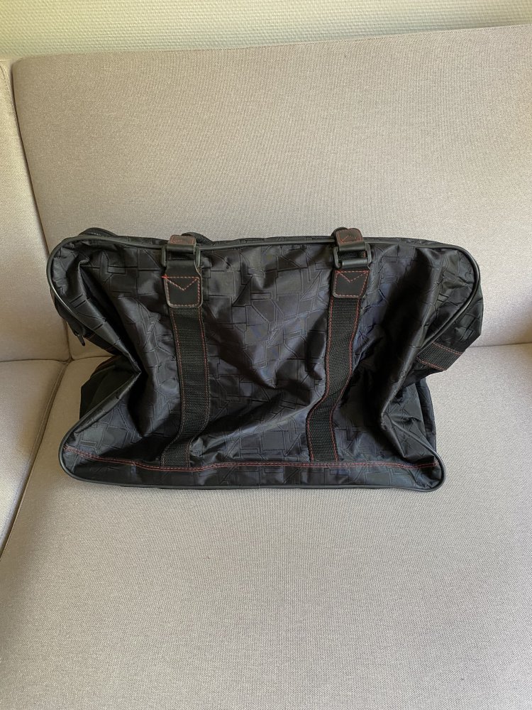 Reisetasche Weekender